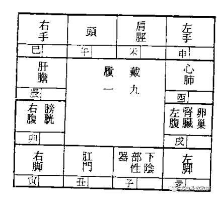 疾厄 紫微|紫微斗数自学笔记：紫微星在疾厄宫